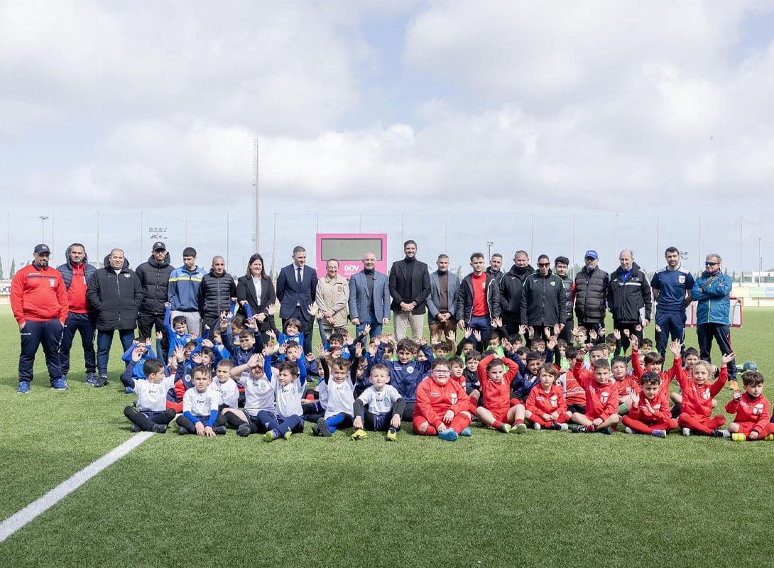 New ‘SportArti’ framework to integrate arts and culture into football nurseries