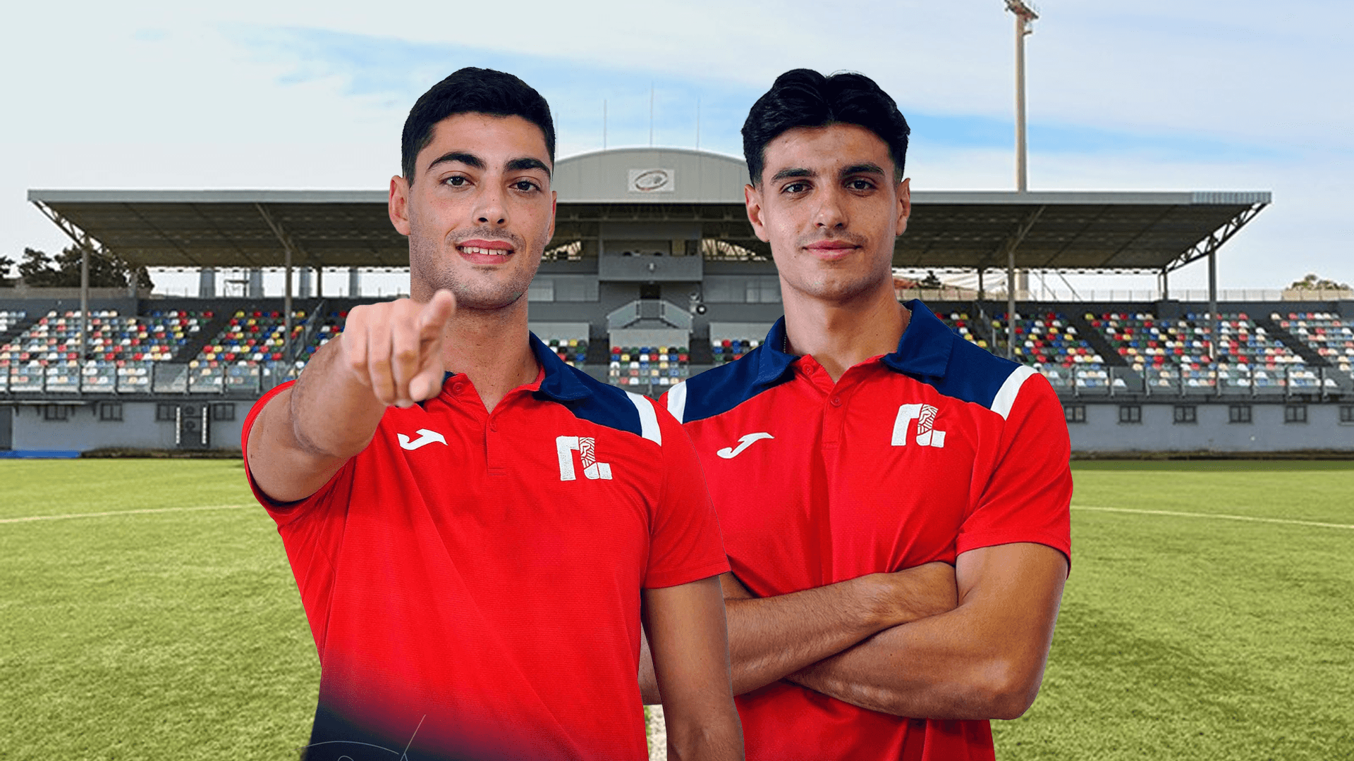 Matthew Debattista And James Vella Join Naxxar Lions Football Club
