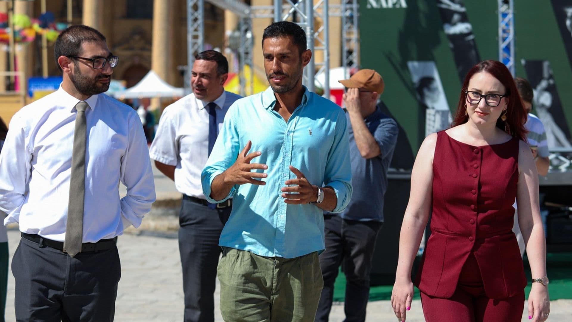 International Food Festival: Celebration Of Unity Through Diversity