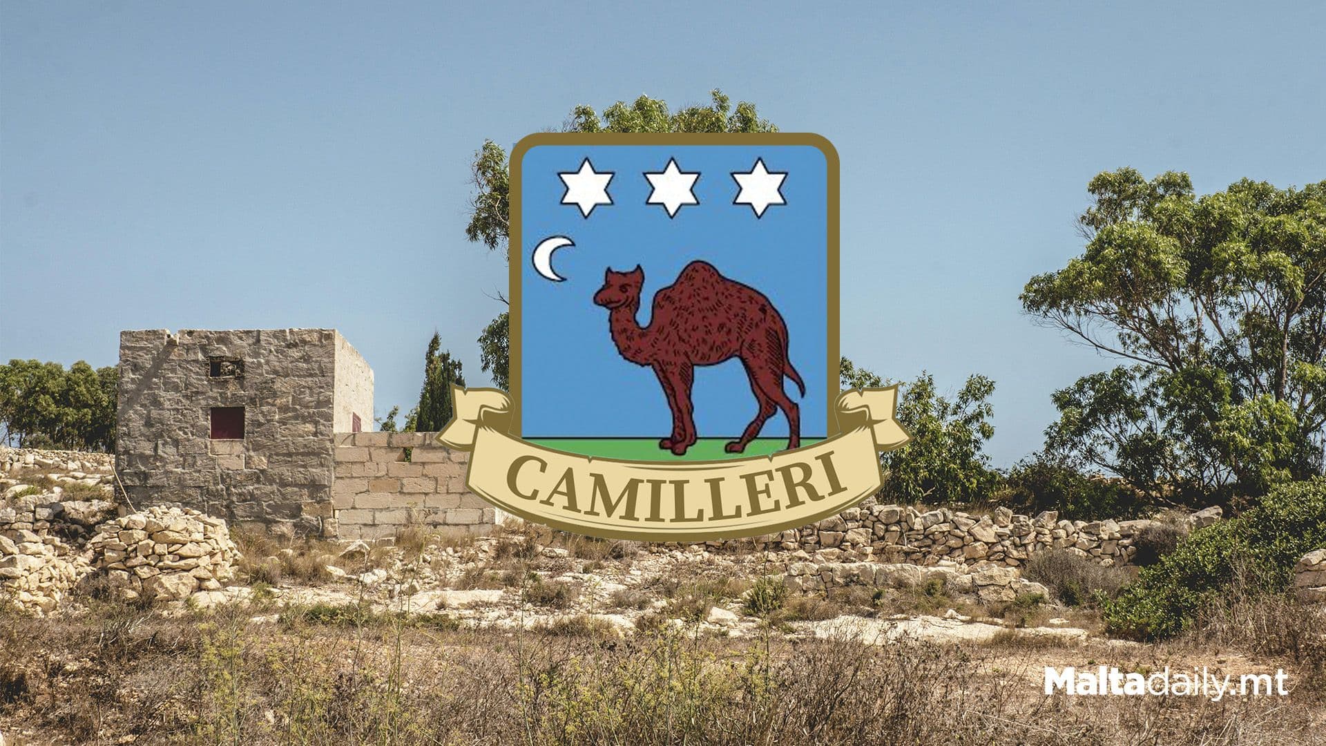 The Meaning and Origin of Camilleri
