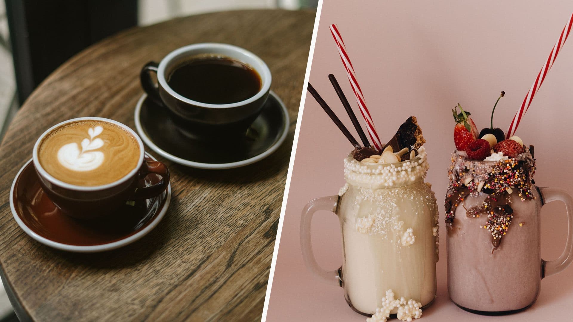 What Your Coffee Order Says About You: Malta Edition