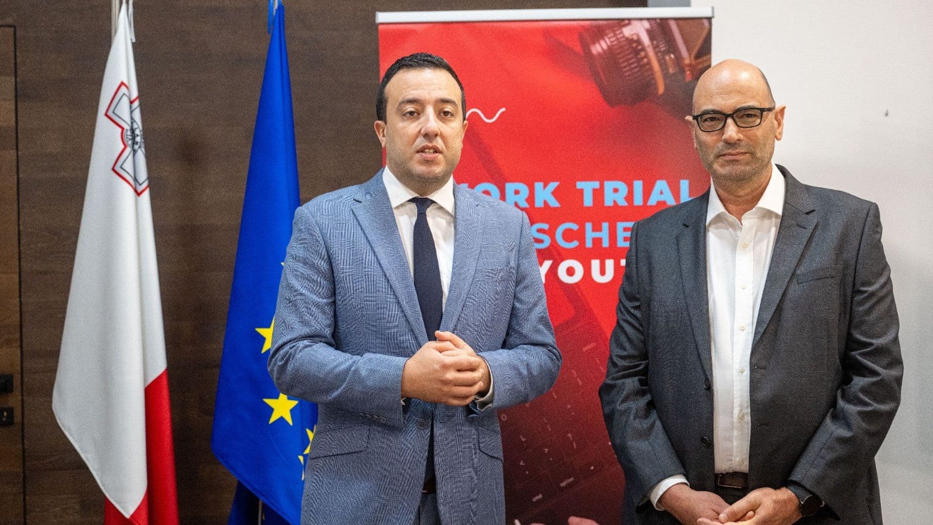 Gozo Launches Summer Work Trial Scheme For Young People