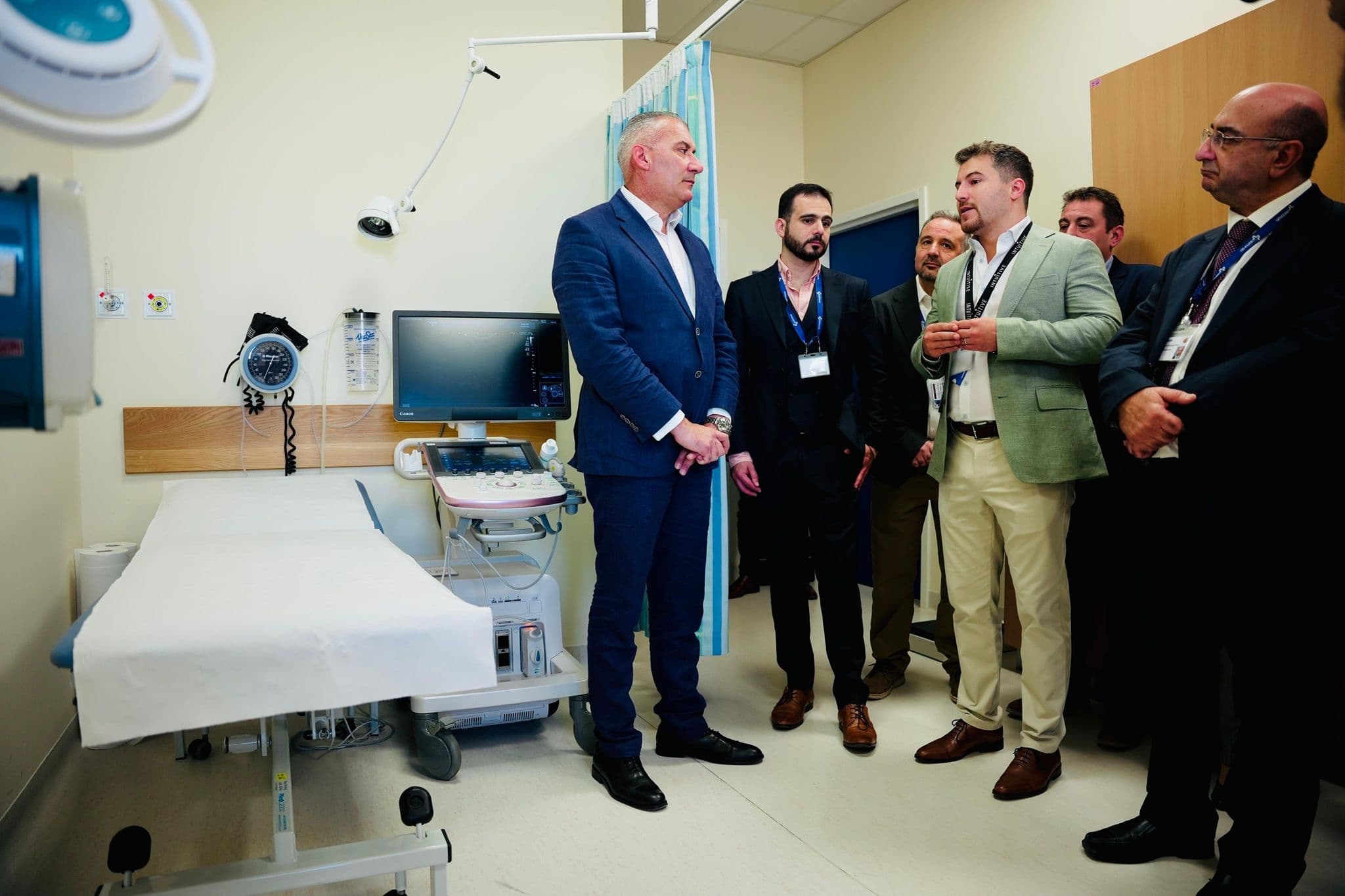 New Rapid-Access Gynaecology Clinic Launched In Malta