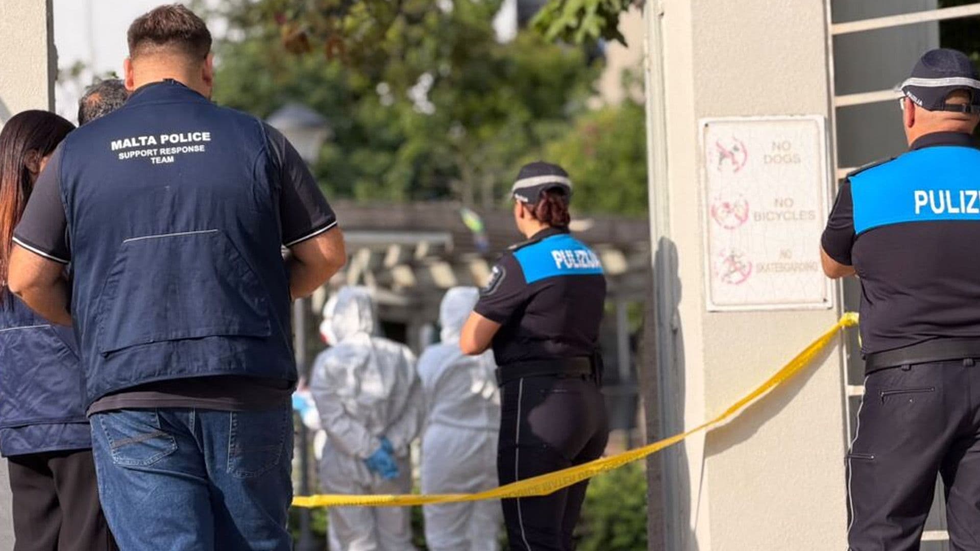 Man Found Dead After Reported Argument In St Julian’s