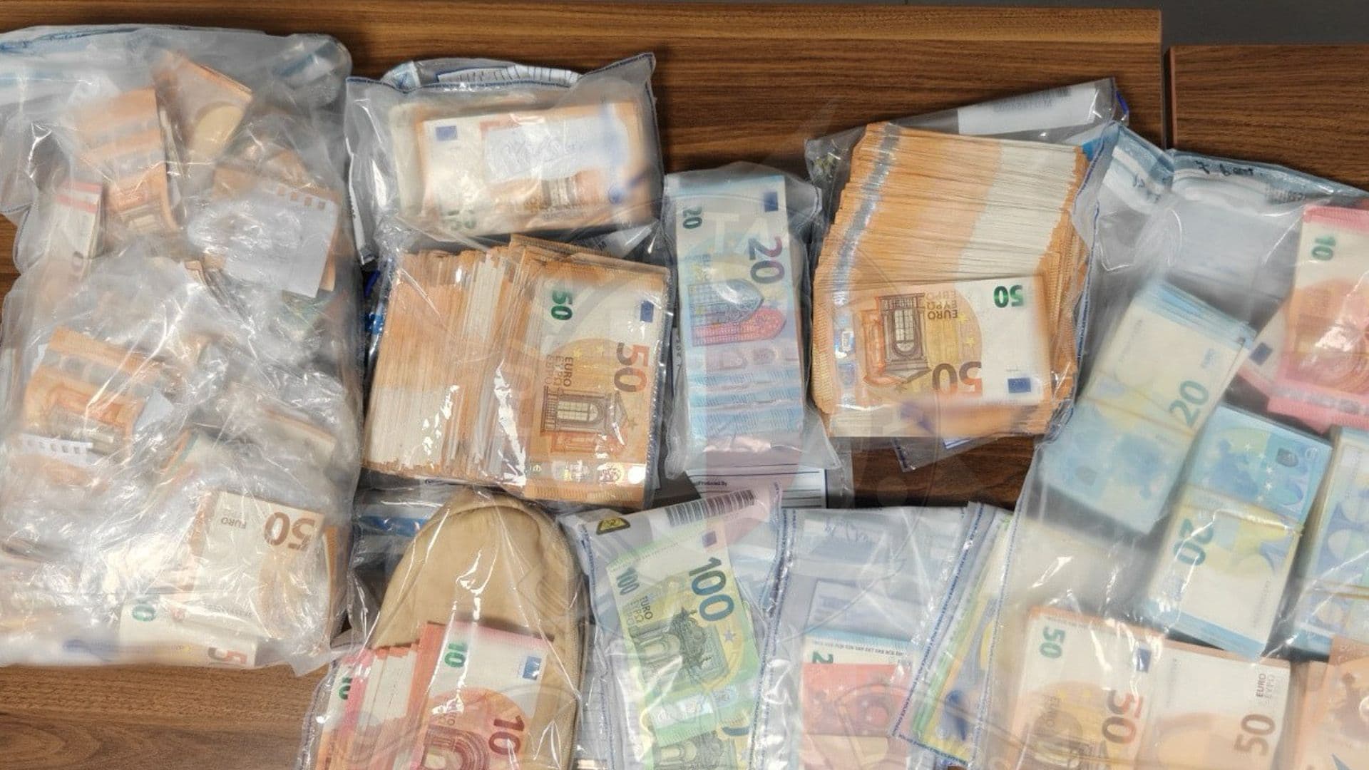 SIX ARRESTED IN MARSA FOLLOWING FRAUD AND MONEY LAUNDERING INVESTIGATION