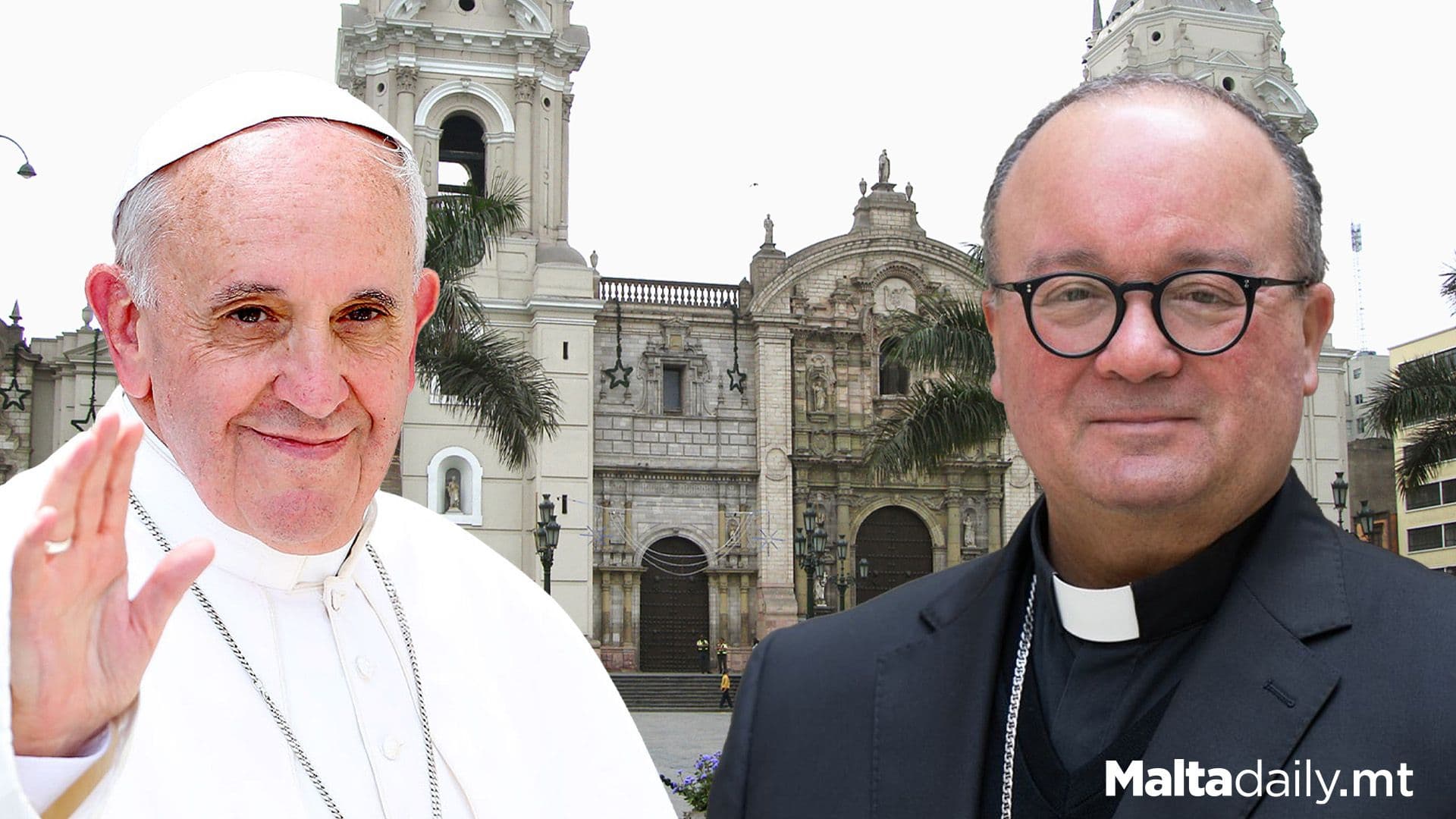 10 Expelled By Vatican In Peru: Malta’s Archbishop Leads Investigation