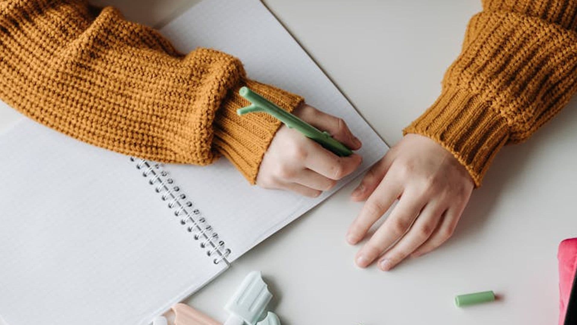 Here’s What You Need To Know About The New Homework Policy!