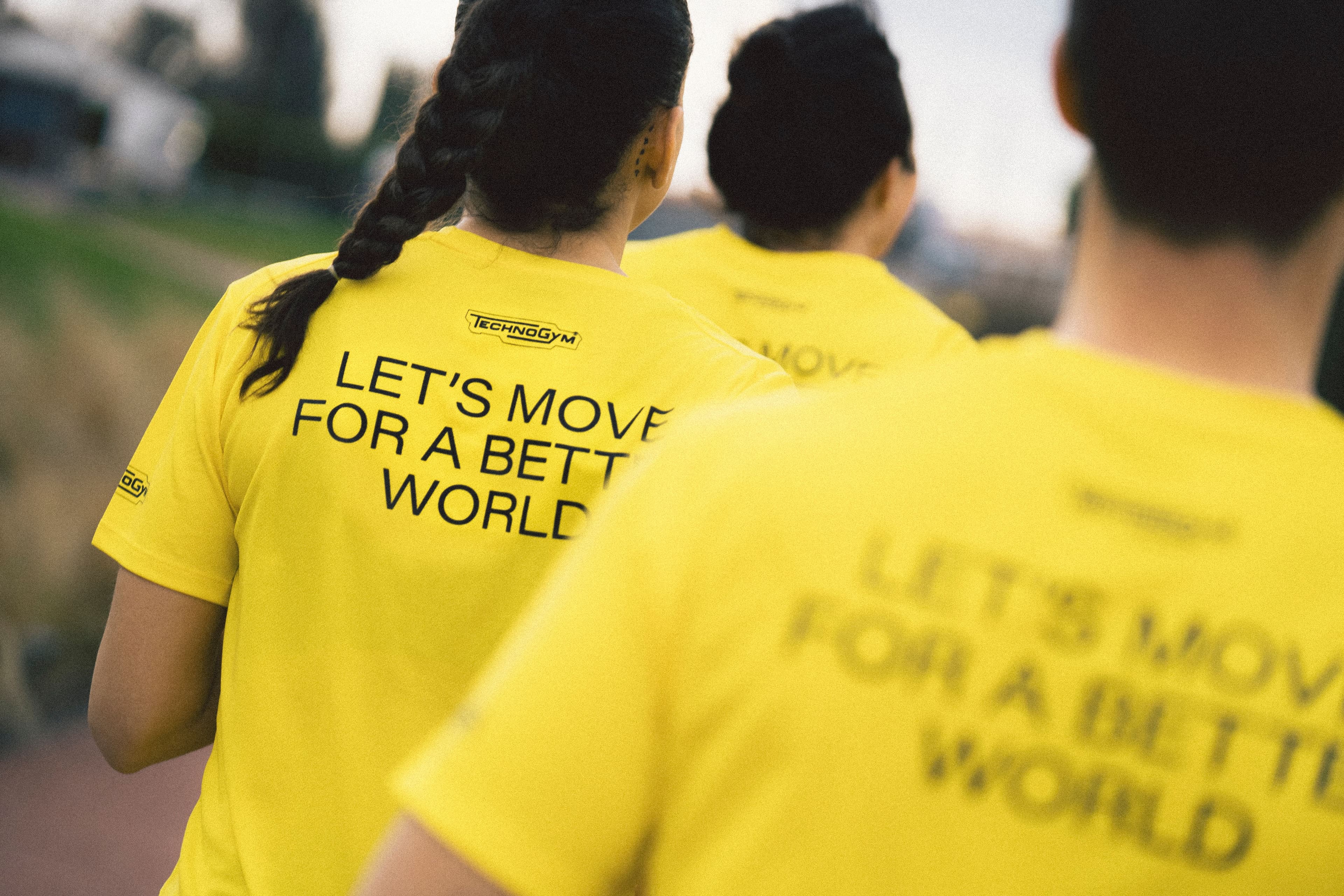 Technogym Campaign Aims To Donate 1 Million School Meals To Children In Need