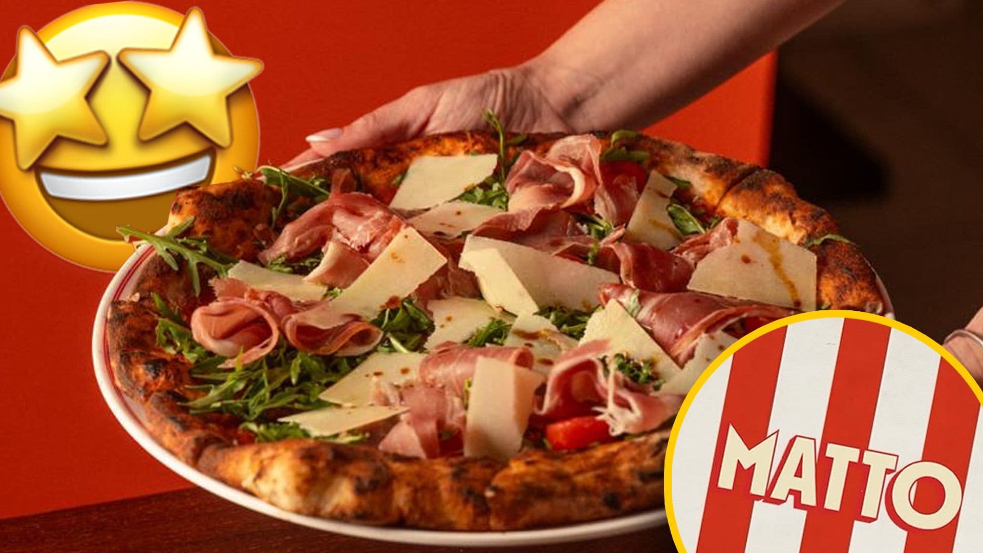 New Italian Restaurant 'MATTO' Now Open In St George's Bay