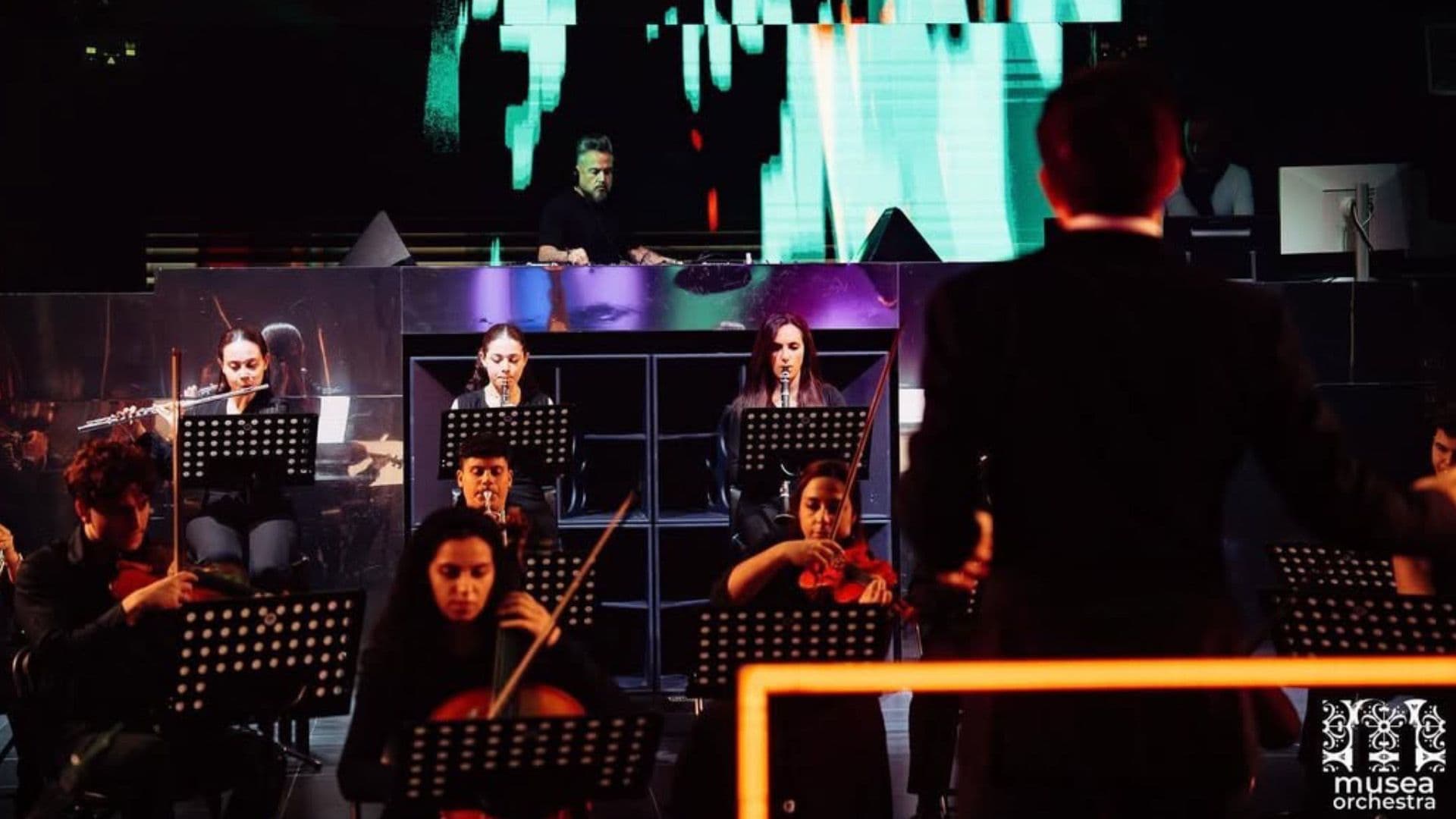 Orchestral Rave: This Friday In Żurrieq!