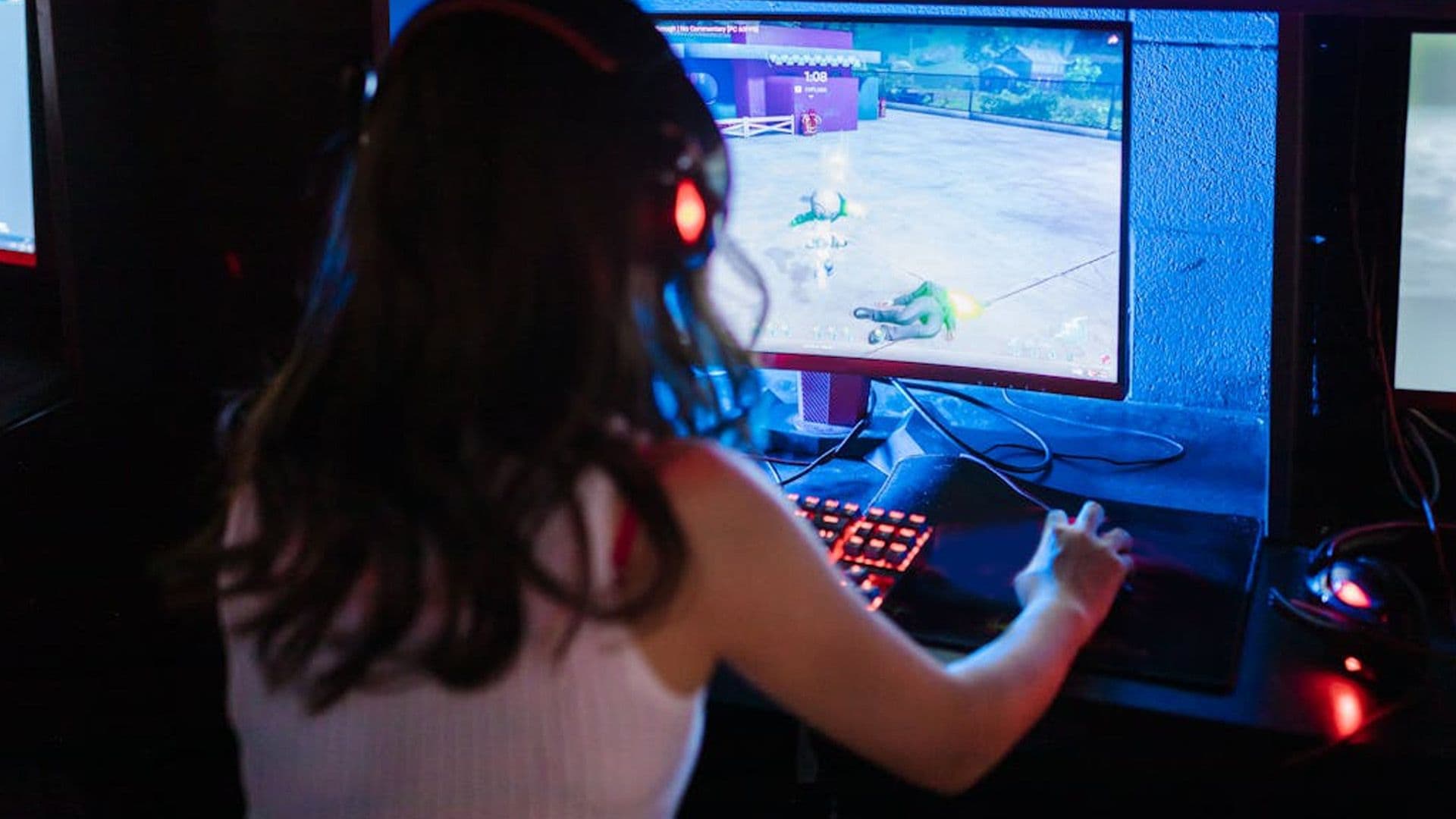 48% Of Gamers Are Women, New Study Finds