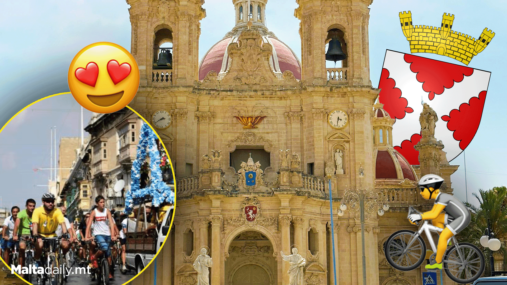 Fun Facts You Might Not Know About: Żabbar!