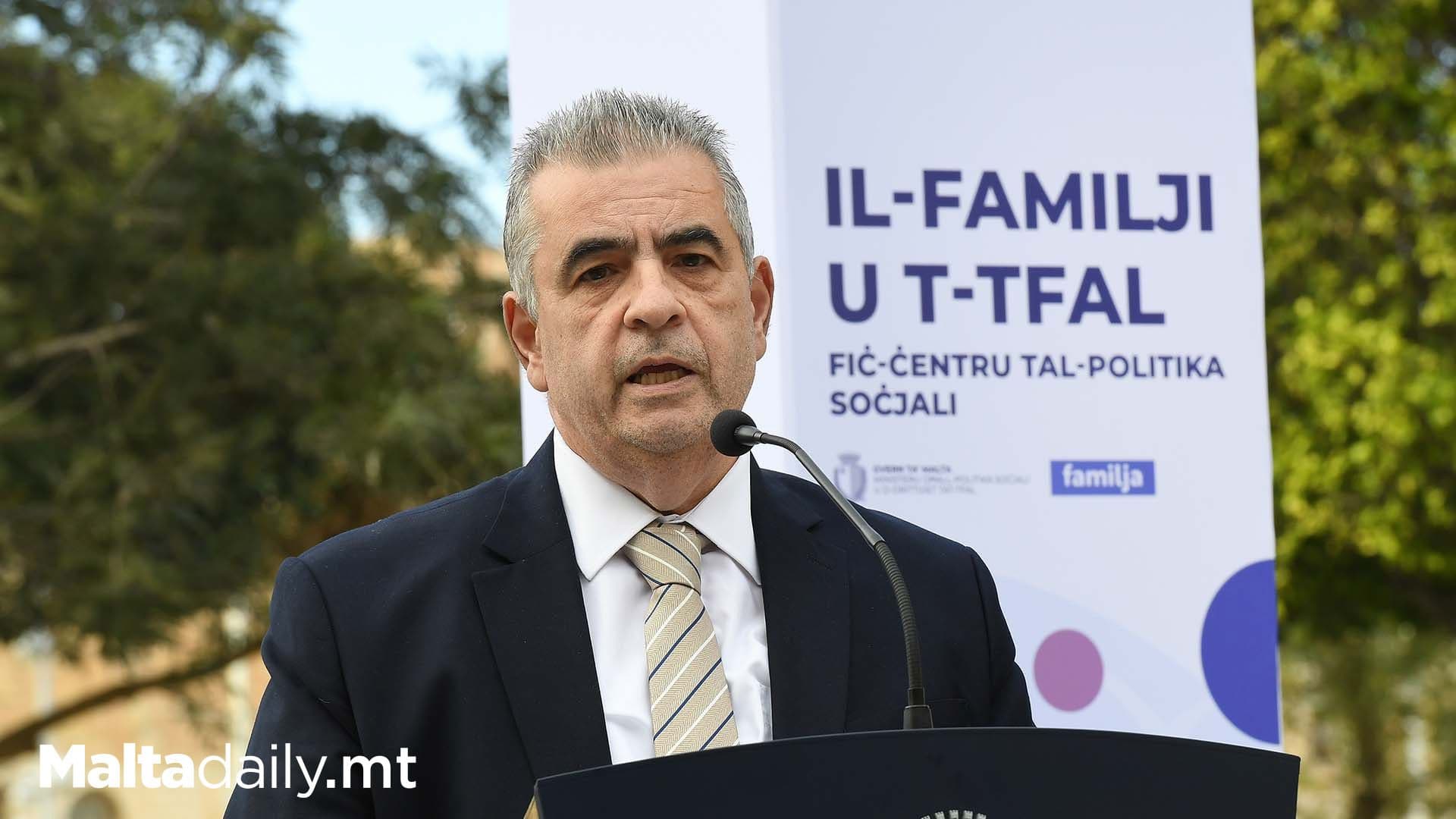 In Work Benefit & Carer’s Grant Payment Issued By This Week