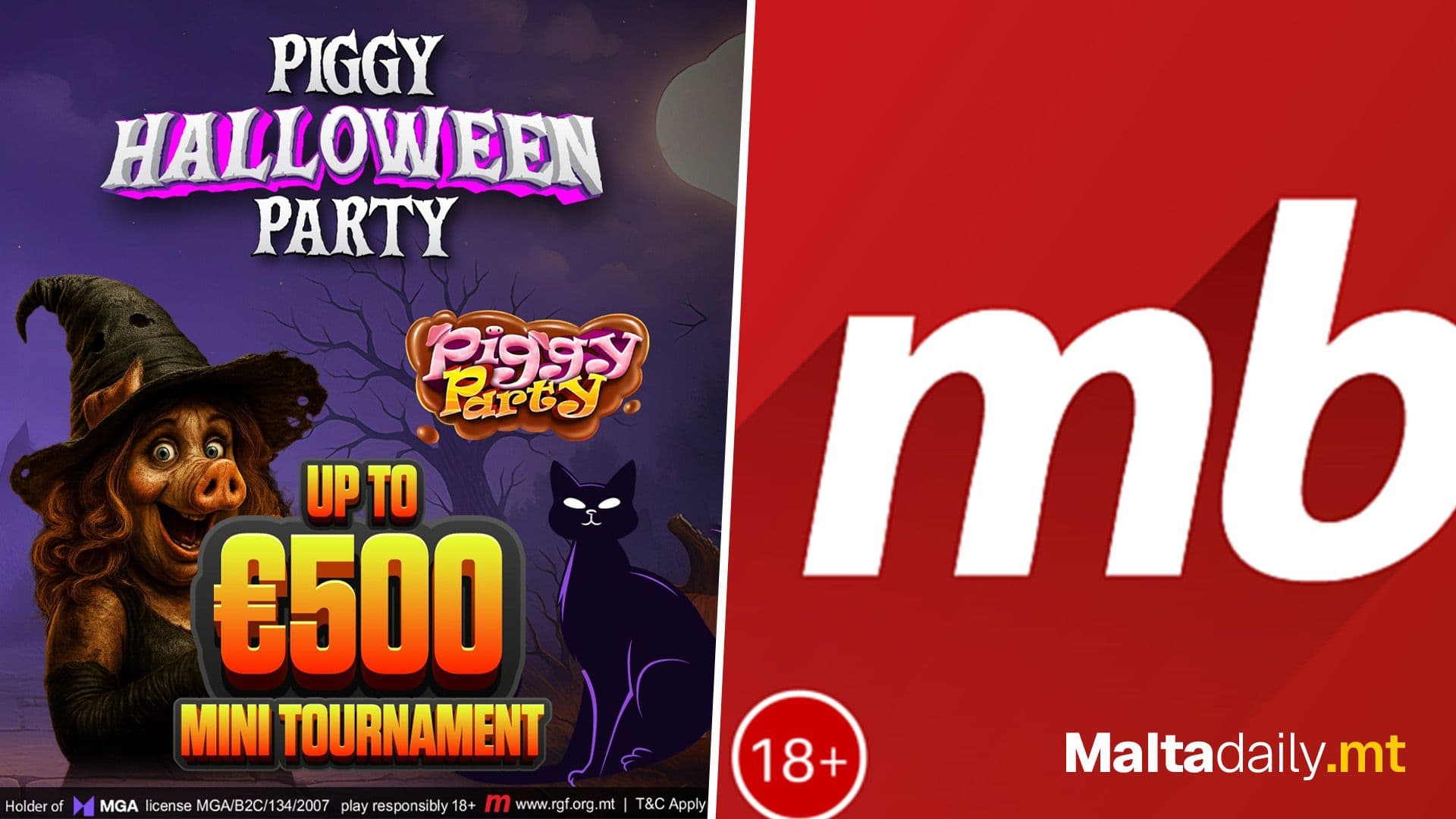 Meridianbet Launches Spooky Halloween Promotions With €500 And €2,000 Prize Pools