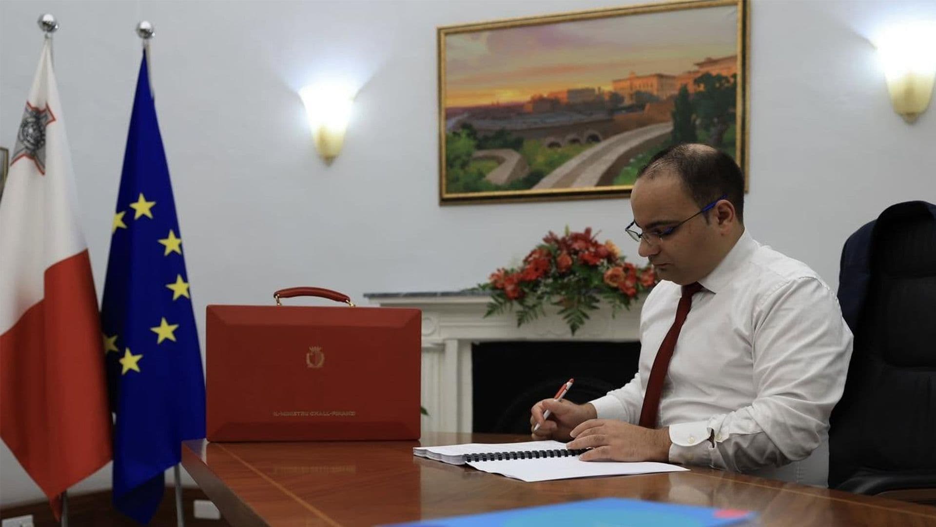 Budget 2027: Foreigners Could Face More Charges As Government Seeks Revenue