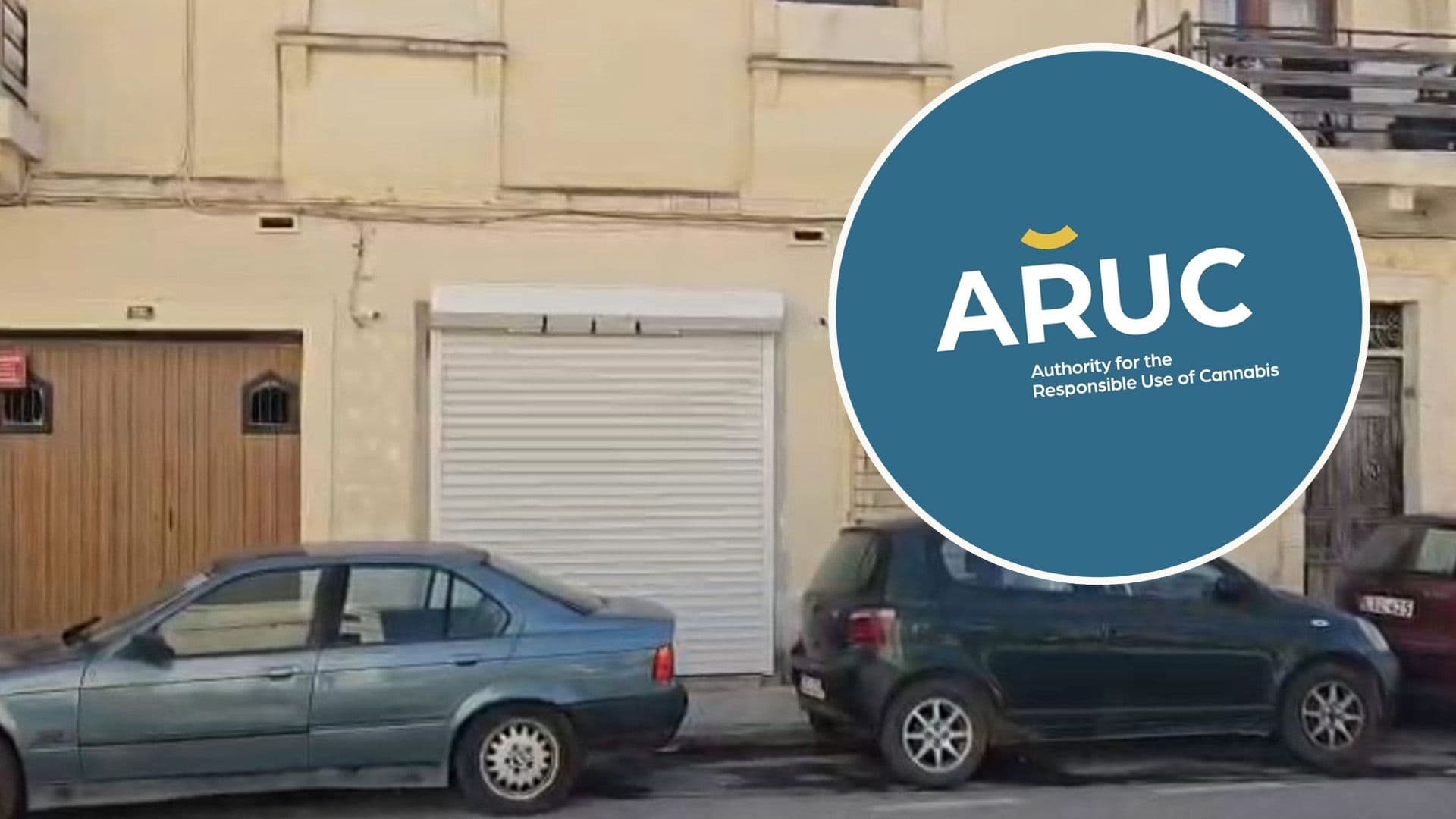 ARUC Acts Over Low-THC Cannabis Outlet Near Gżira School