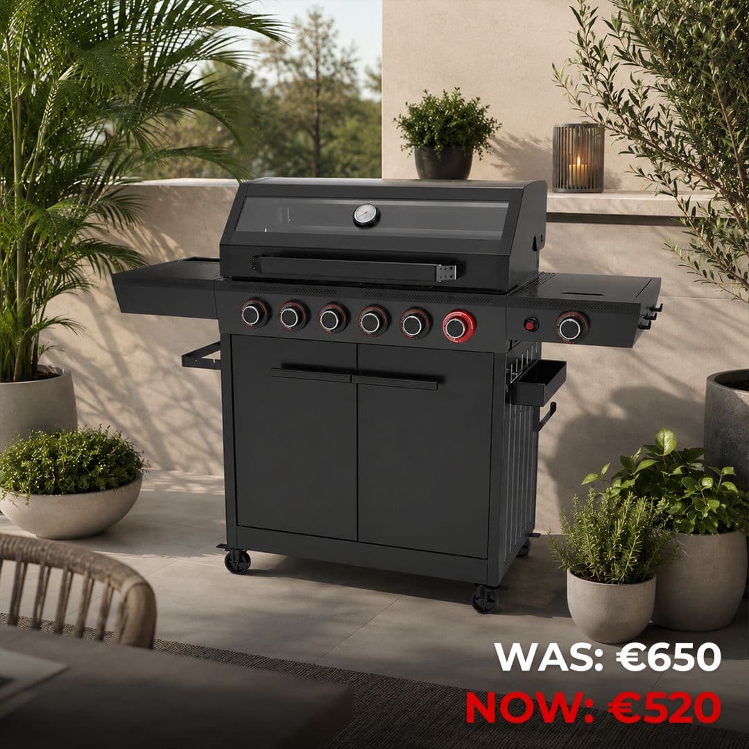 OK Home Summer Sale is Now On: Save Big on Furniture, Lights & More