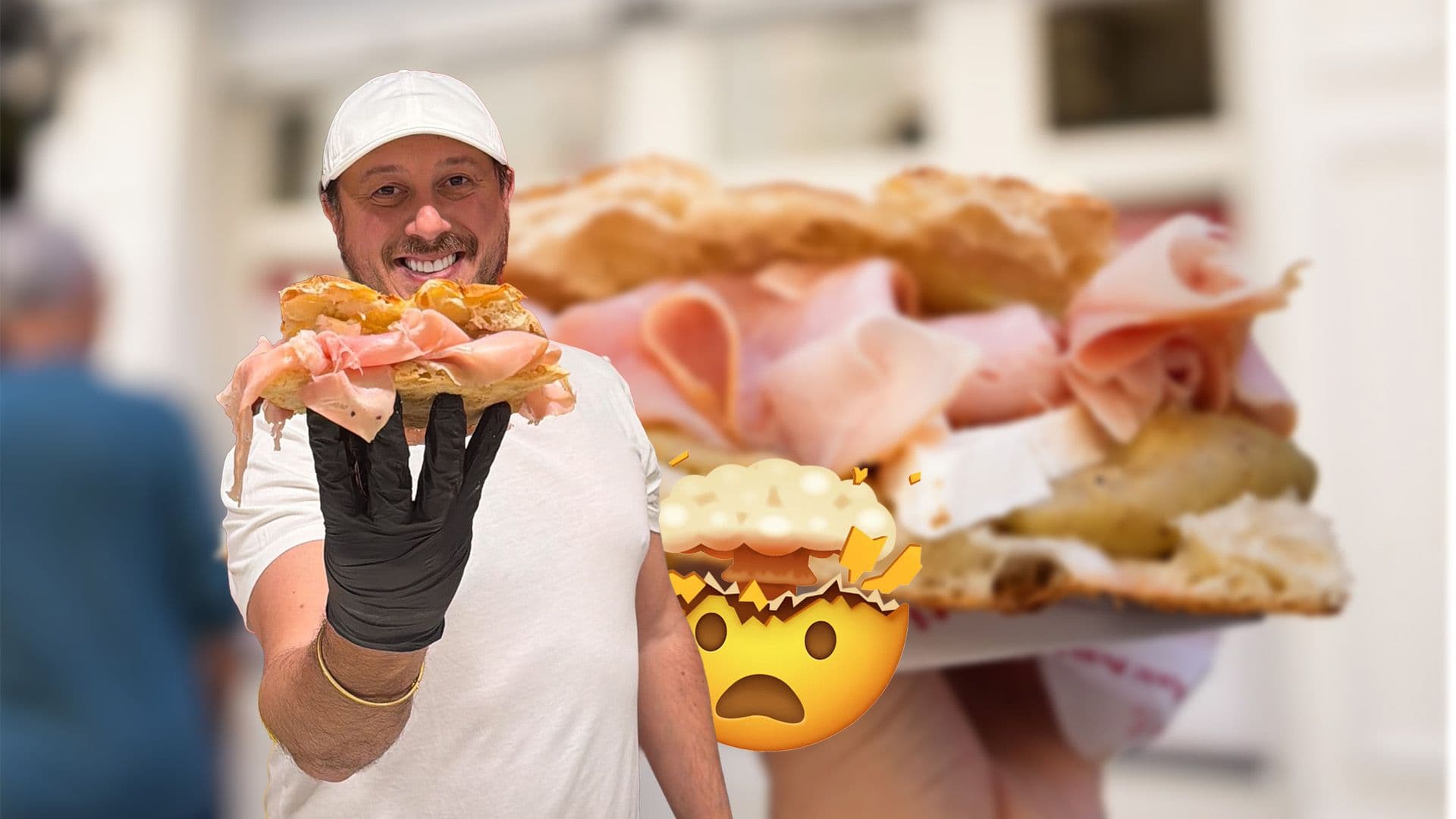 All’Antico Vinaio Malta Recruiting After Huge Launch Success