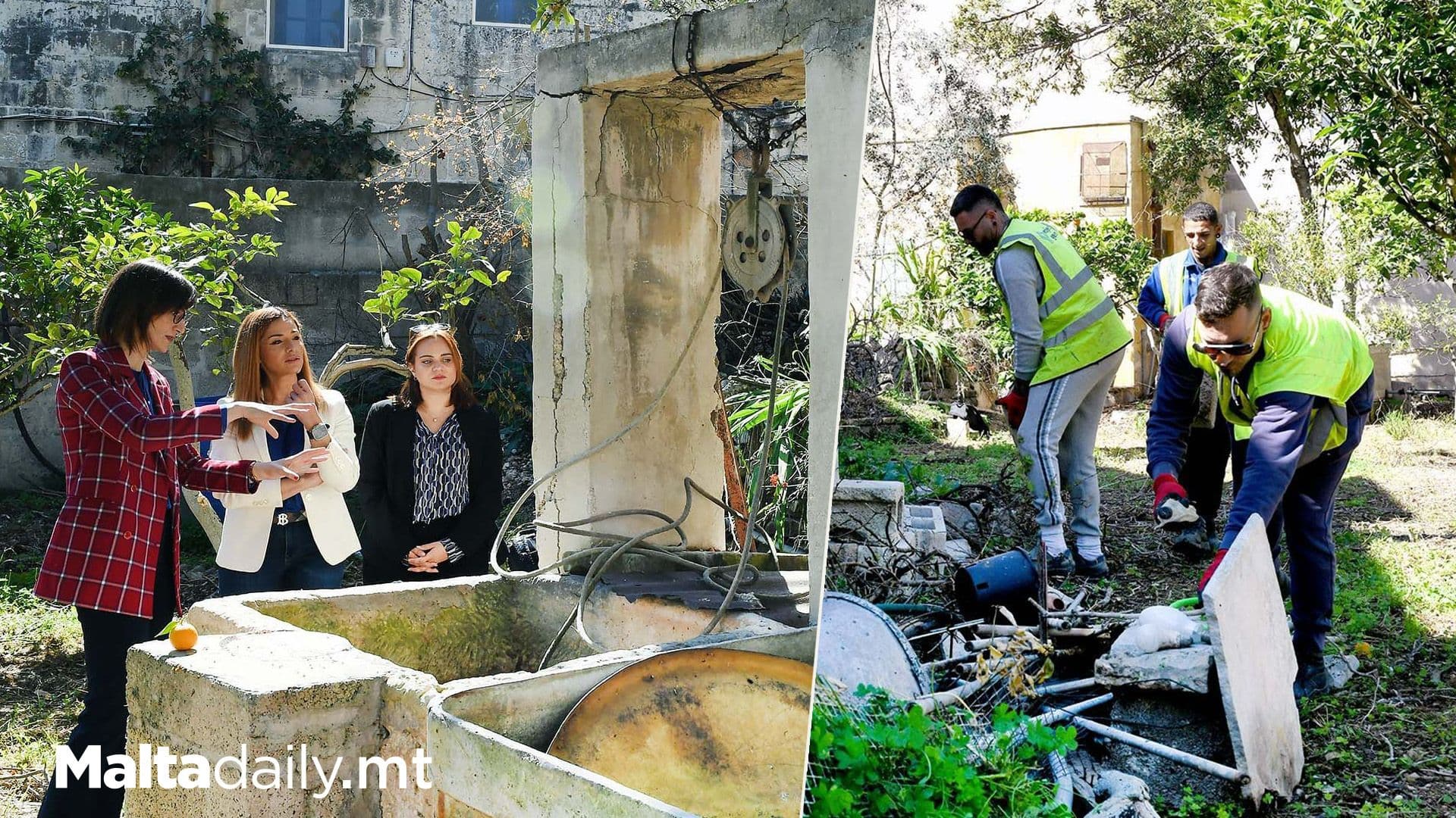 Four Developable Sites To Become Green Open Spaces