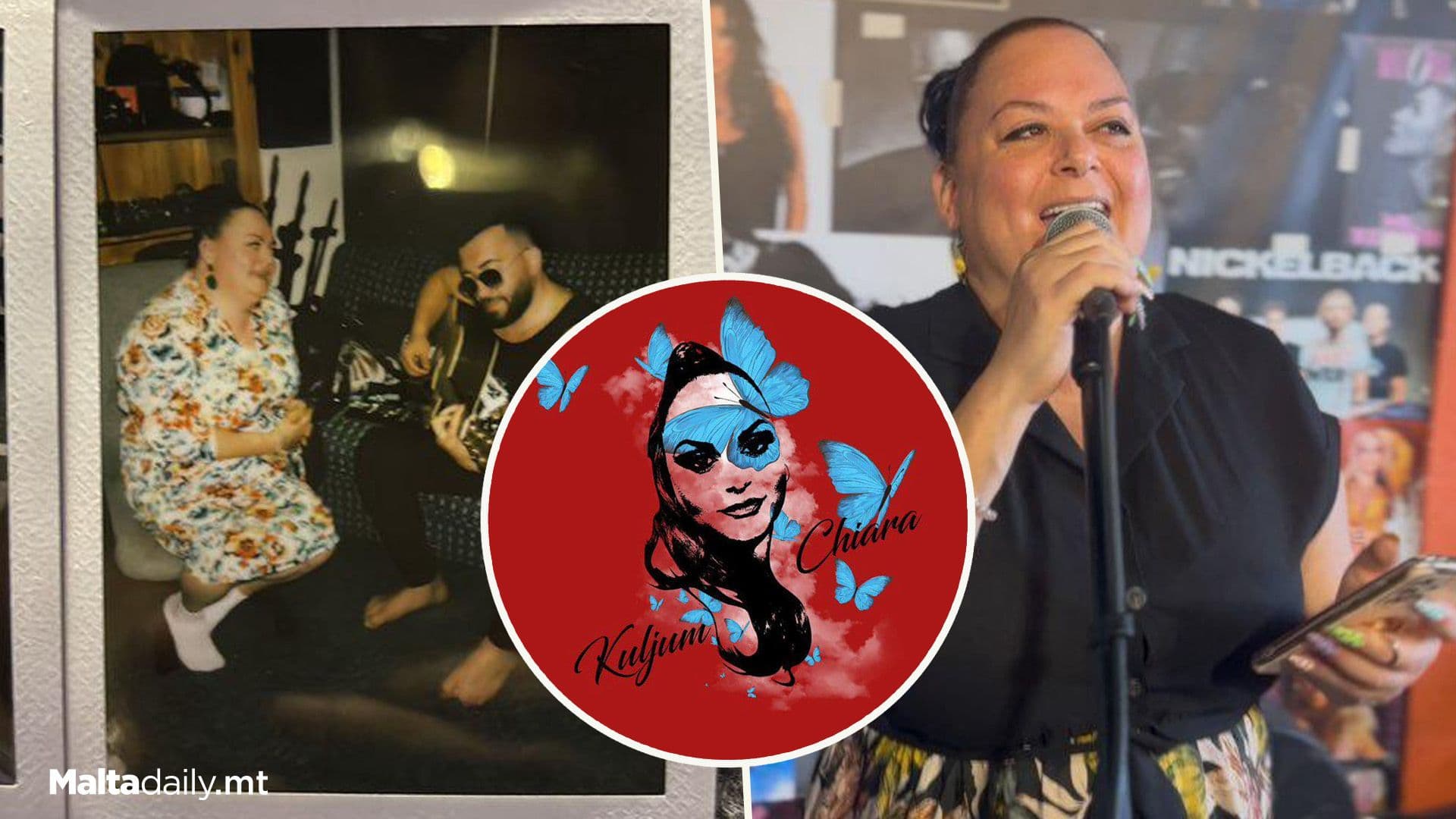 Chiara Returning To The Scene With New Song ‘Kuljum’!