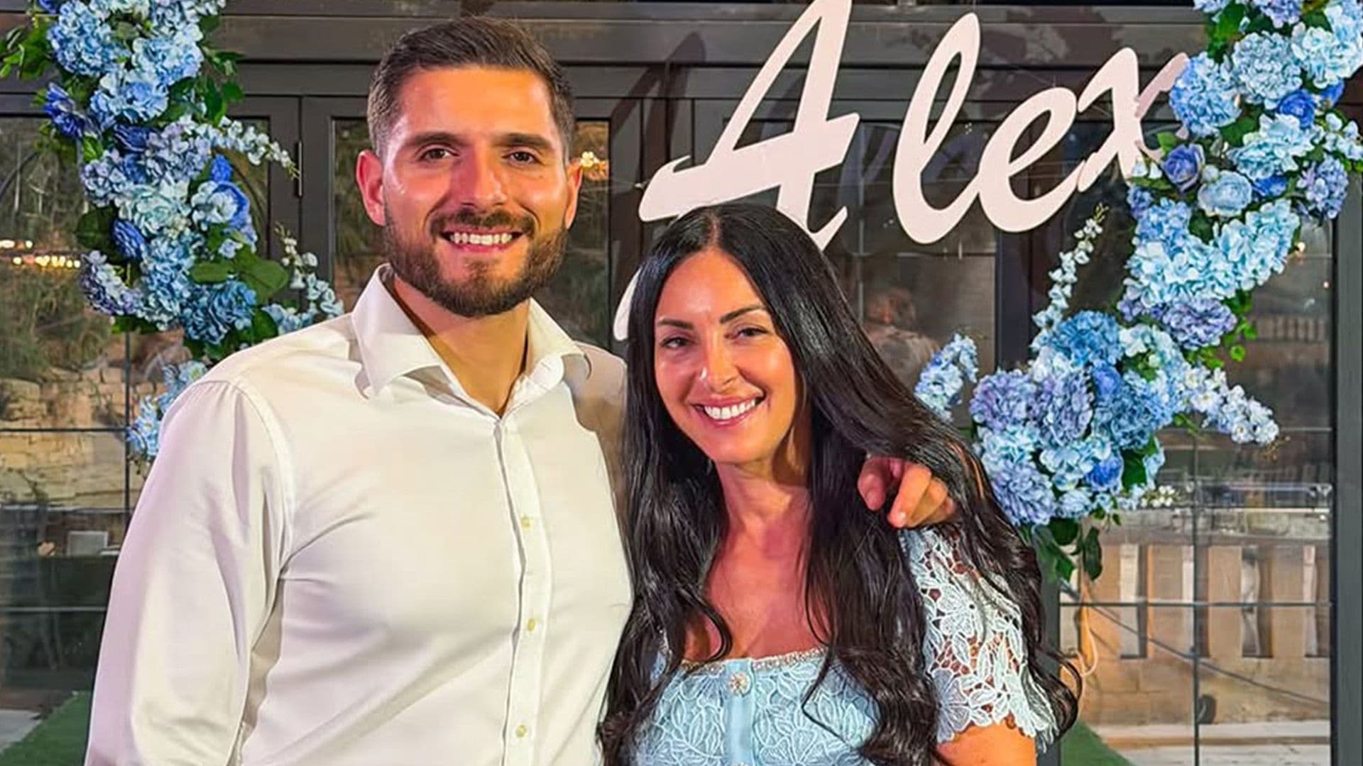 PN Leader Alex Borg Turns 31 Tomorrow
