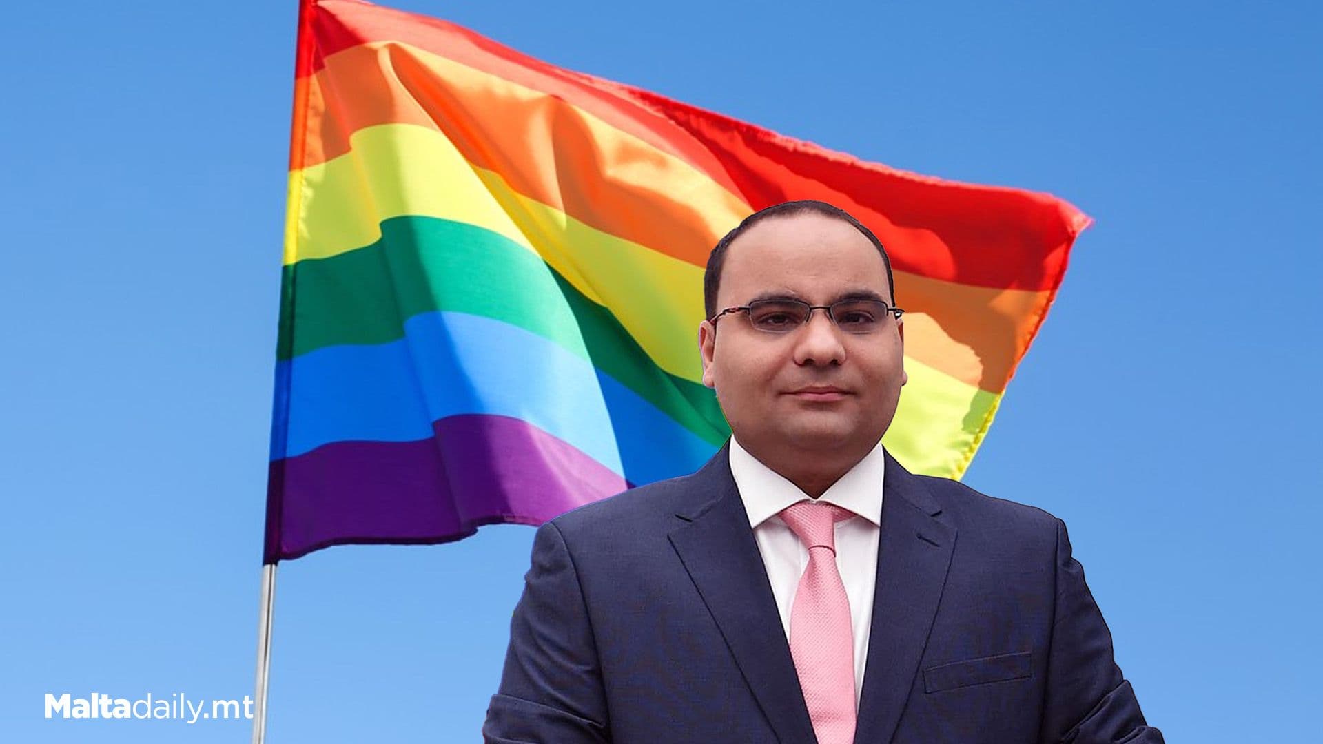 New LGBTIQ+ Community Hub To Open In Valletta