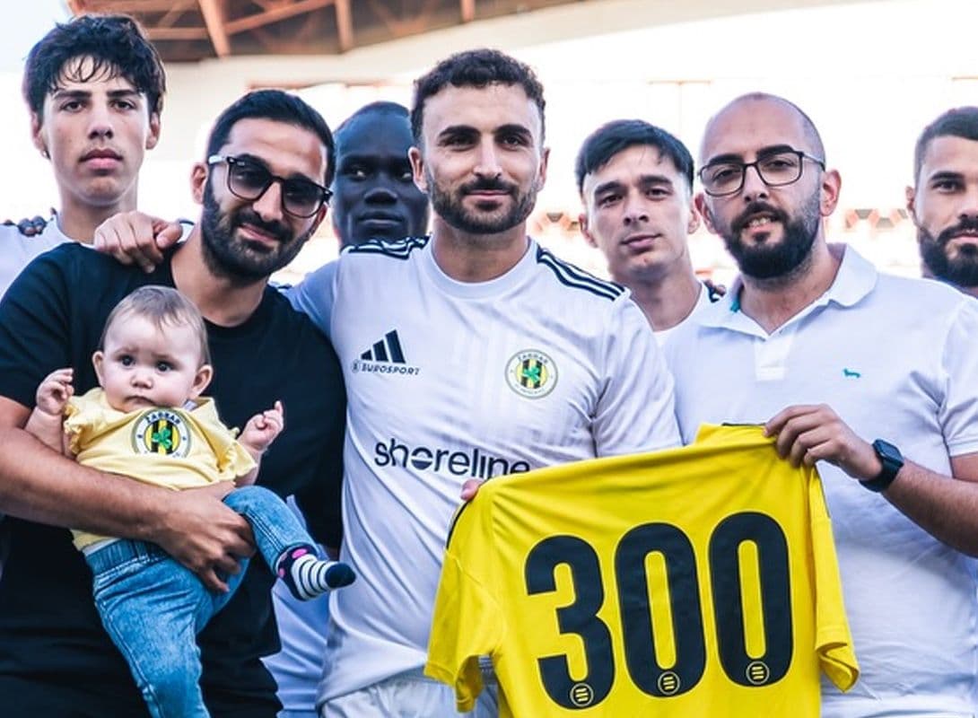 Ryan Scicluna Calls Time on Distinguished Career