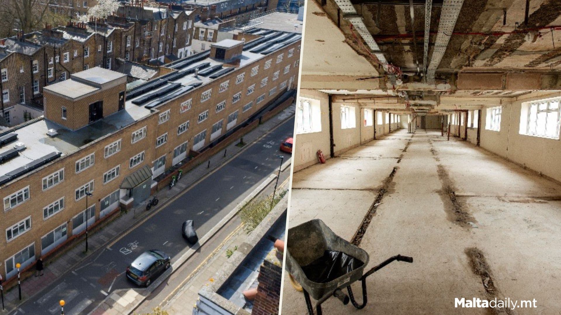 The Puttinu Cares Good Friday Marathon On 18th April 2025