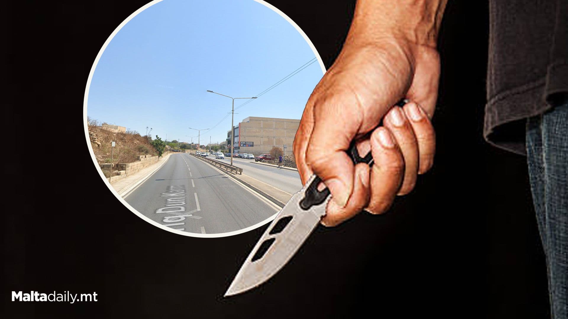 Two Men Arrested After Lotto Booth Robbery & Getaway