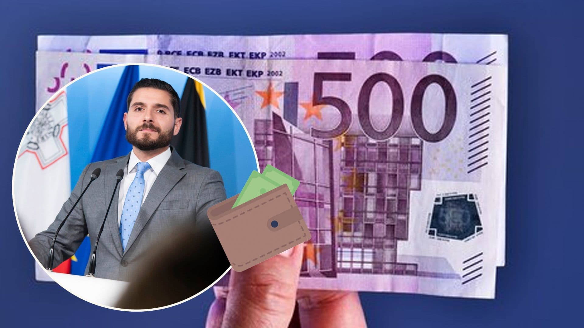 Nationalist Party Proposes €1,000 Skills Wallet For All Over 18 Year Olds