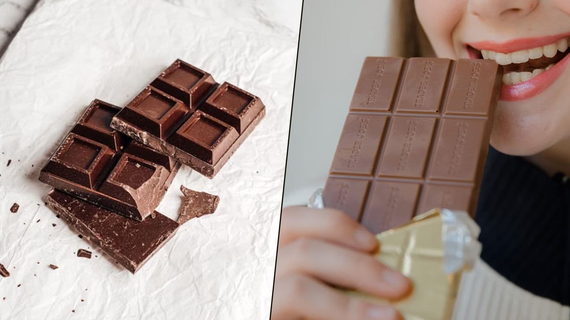 Today Is World Chocolate Day!