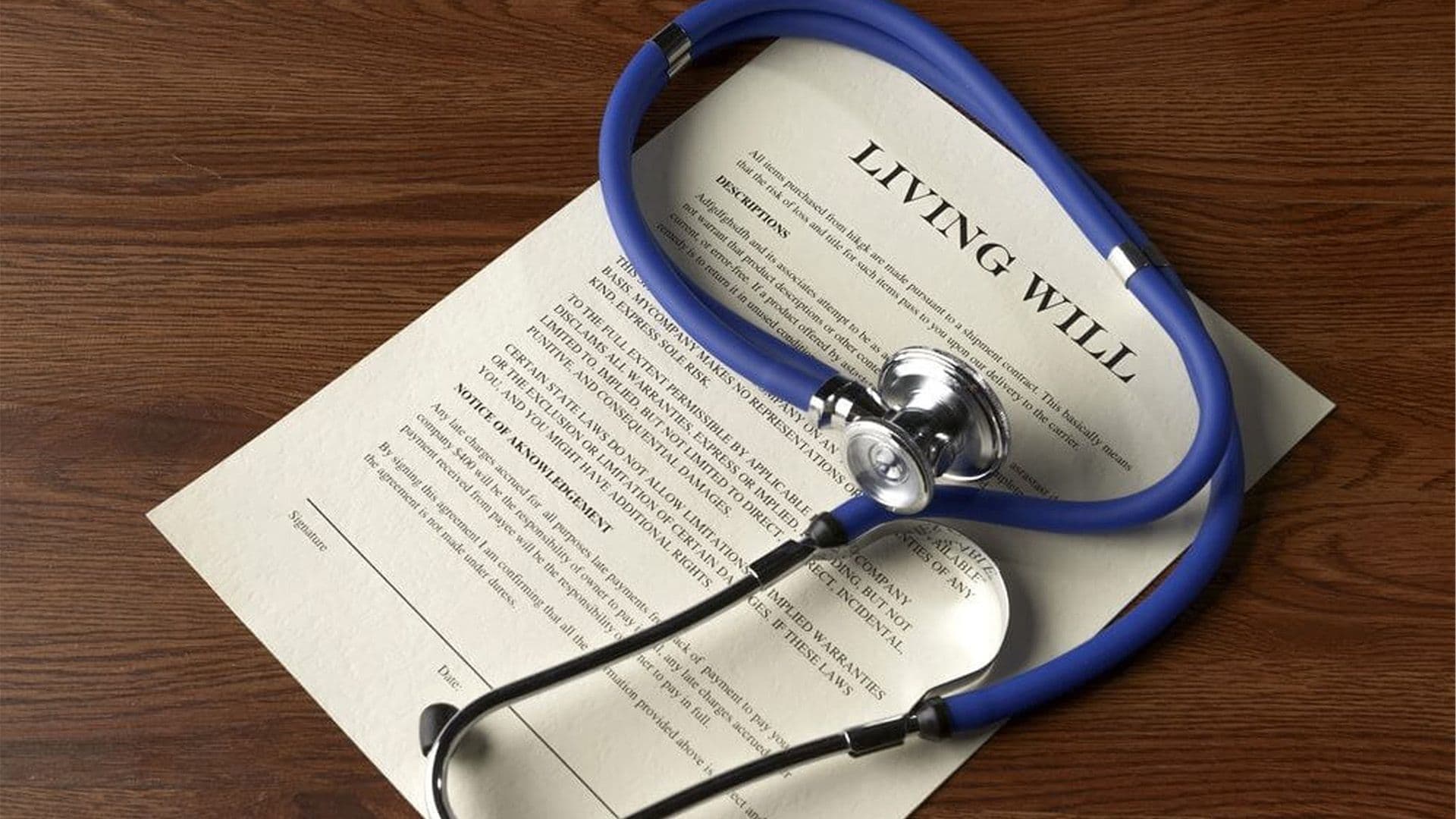 What Is A Living Will? Here's Everything You Need To Know!