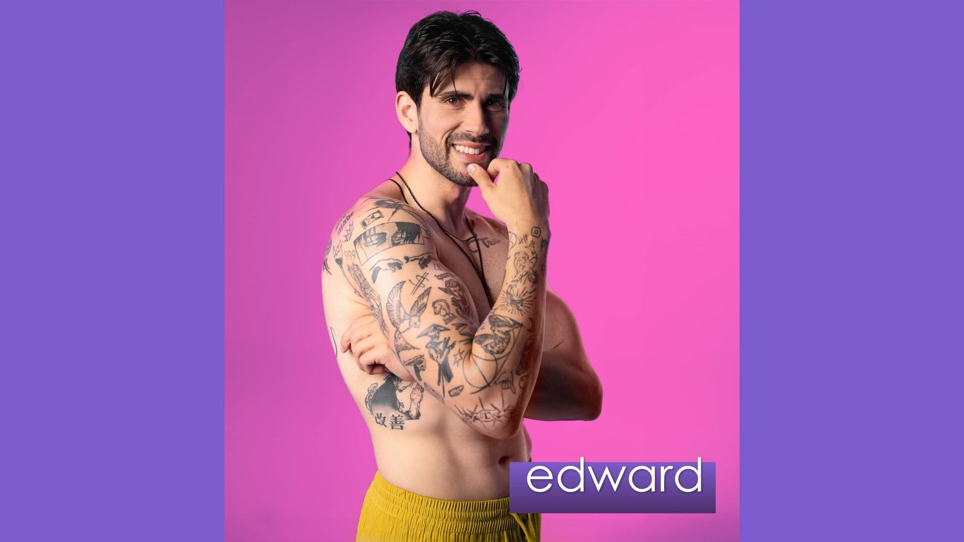 91% Of Our Followers Think Edward Should Return to the Villa