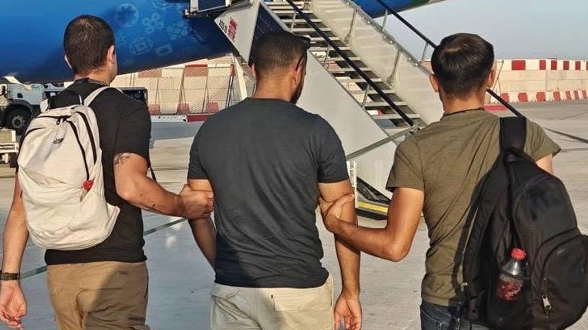 600 Persons Living In Malta Illegally Repatriated In Past 4 Months