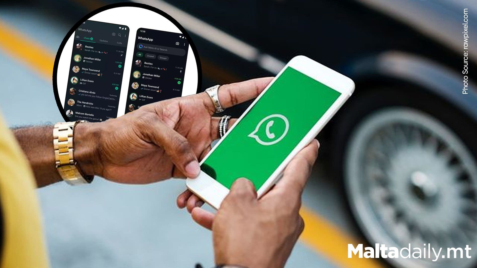 WhatsApp To Make Major Changes After Backlash From Users