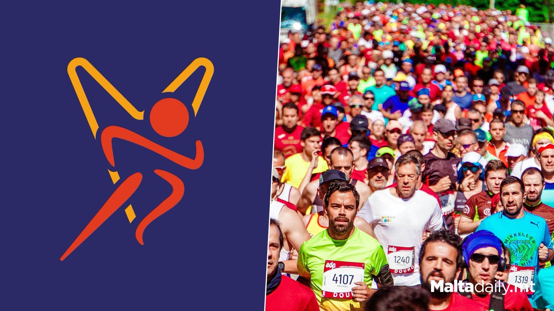 Special Charitable 5K Run & Walk to Mark Malta Marathon’s 40th Anniversary