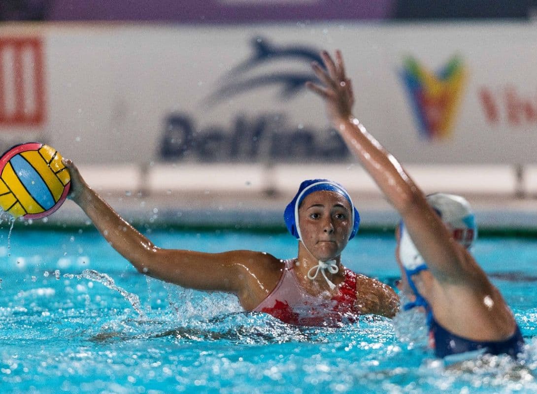 Malta to Host Two Major World Cup Water Polo Tournaments This April
