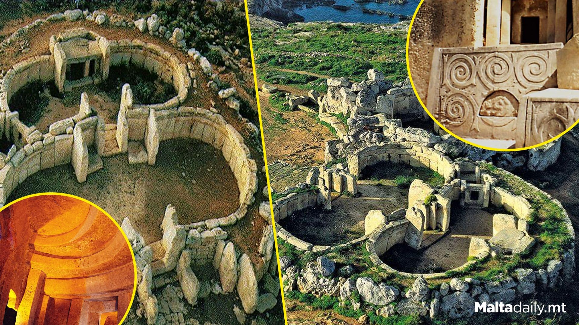Temples Older Than Pyramids: Malta’s Ancient Builders
