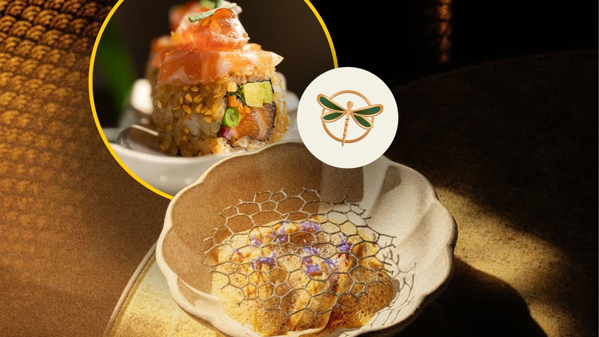 Aki London Listed In The Michelin Guide Less Than A Year After Launch