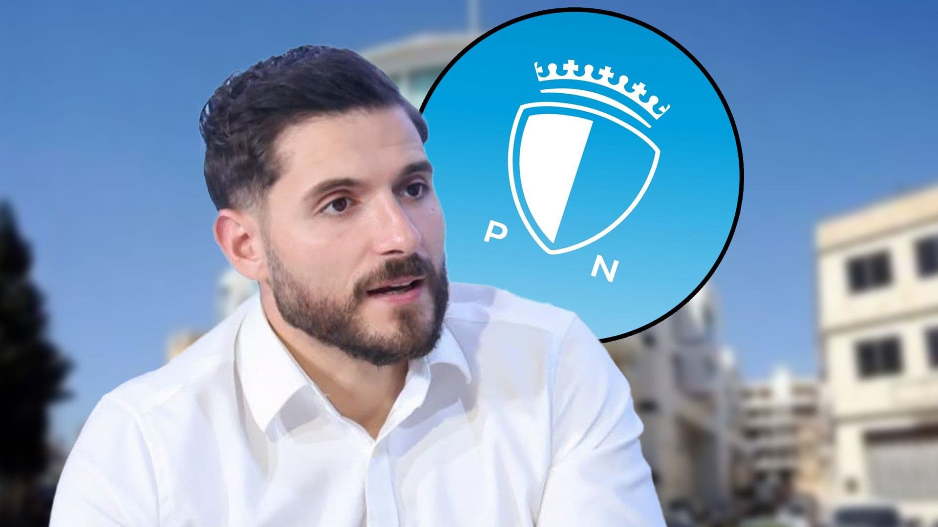 PN Leader Alex Borg Reportedly Assigning Shadow Cabinet