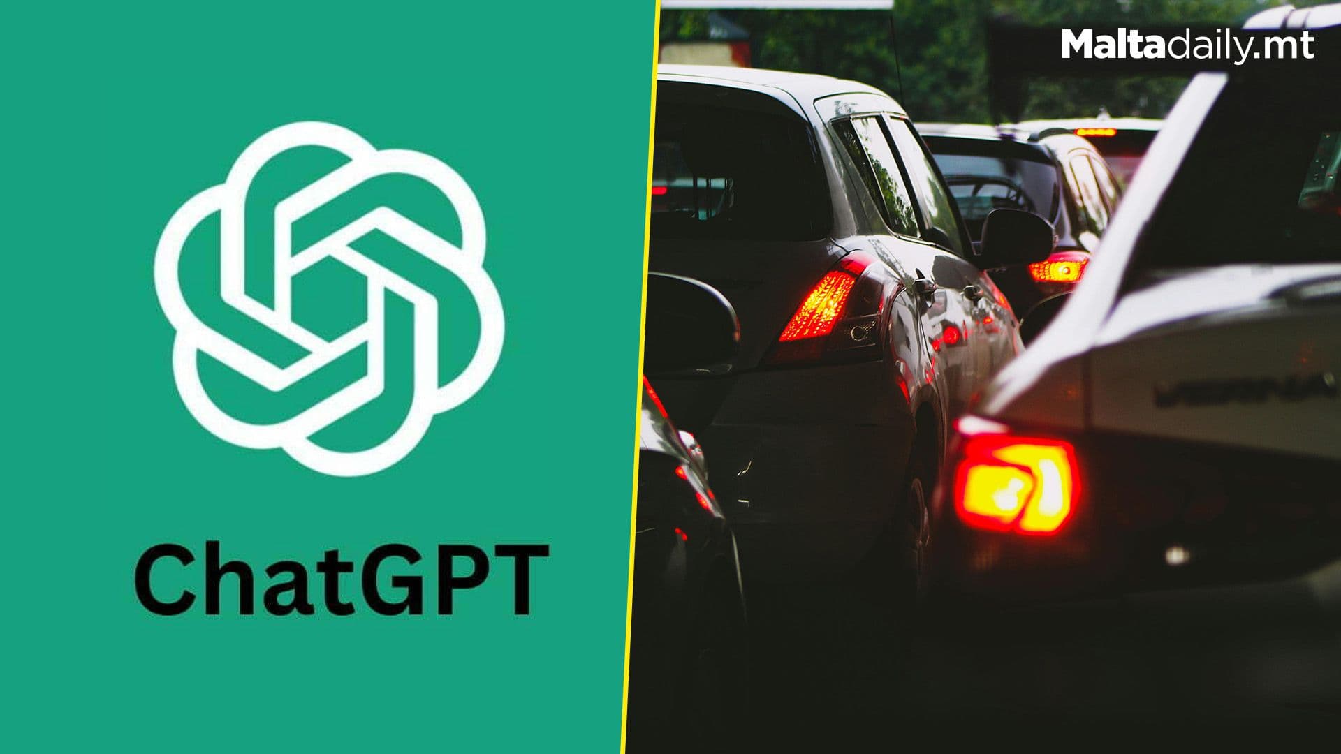 We Asked ChatGPT To Give Us Aggressive Short Term Traffic Solutions