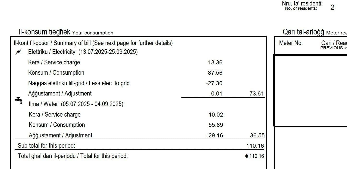 Opposition Raises Concerns Over ARMS Billing System And Consumer Complaints