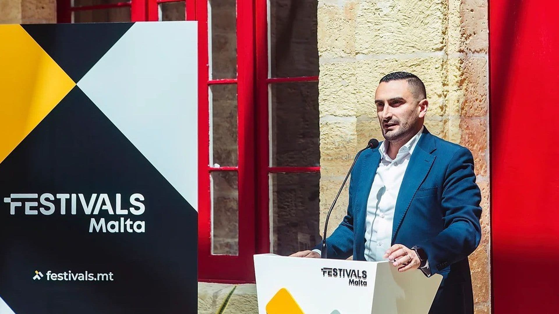 Festivals Malta Summer Events Program Announced