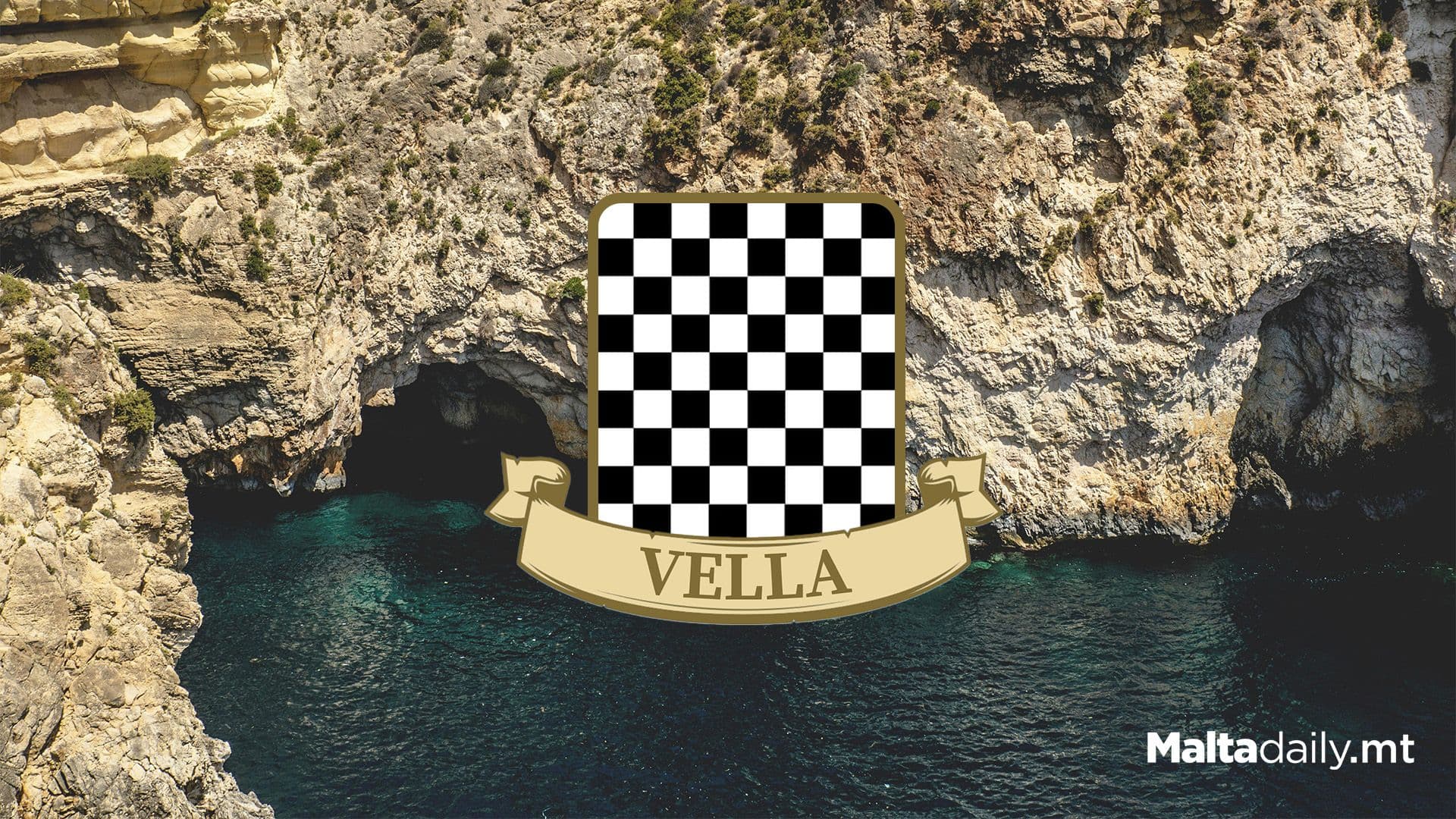 The Meaning And Origin Of The Surname Vella