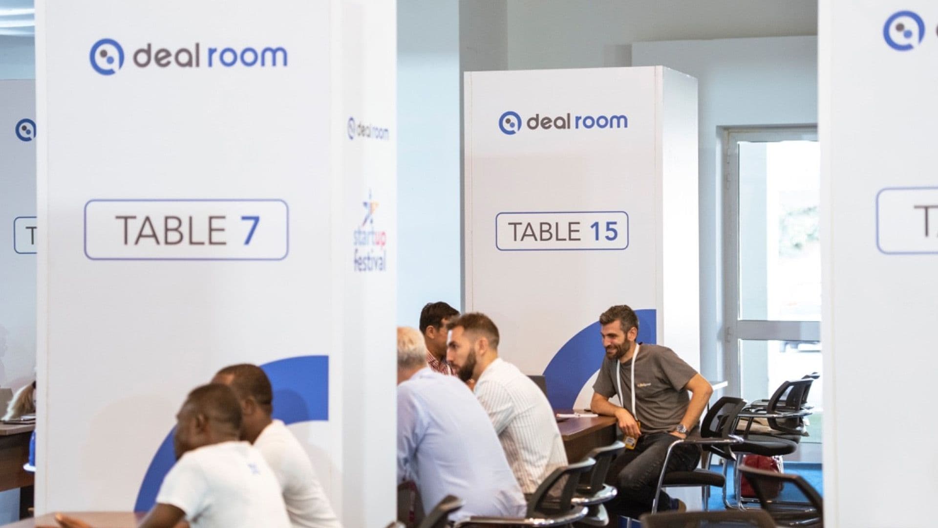 Start Up Festival Malta: The Place To Be This October