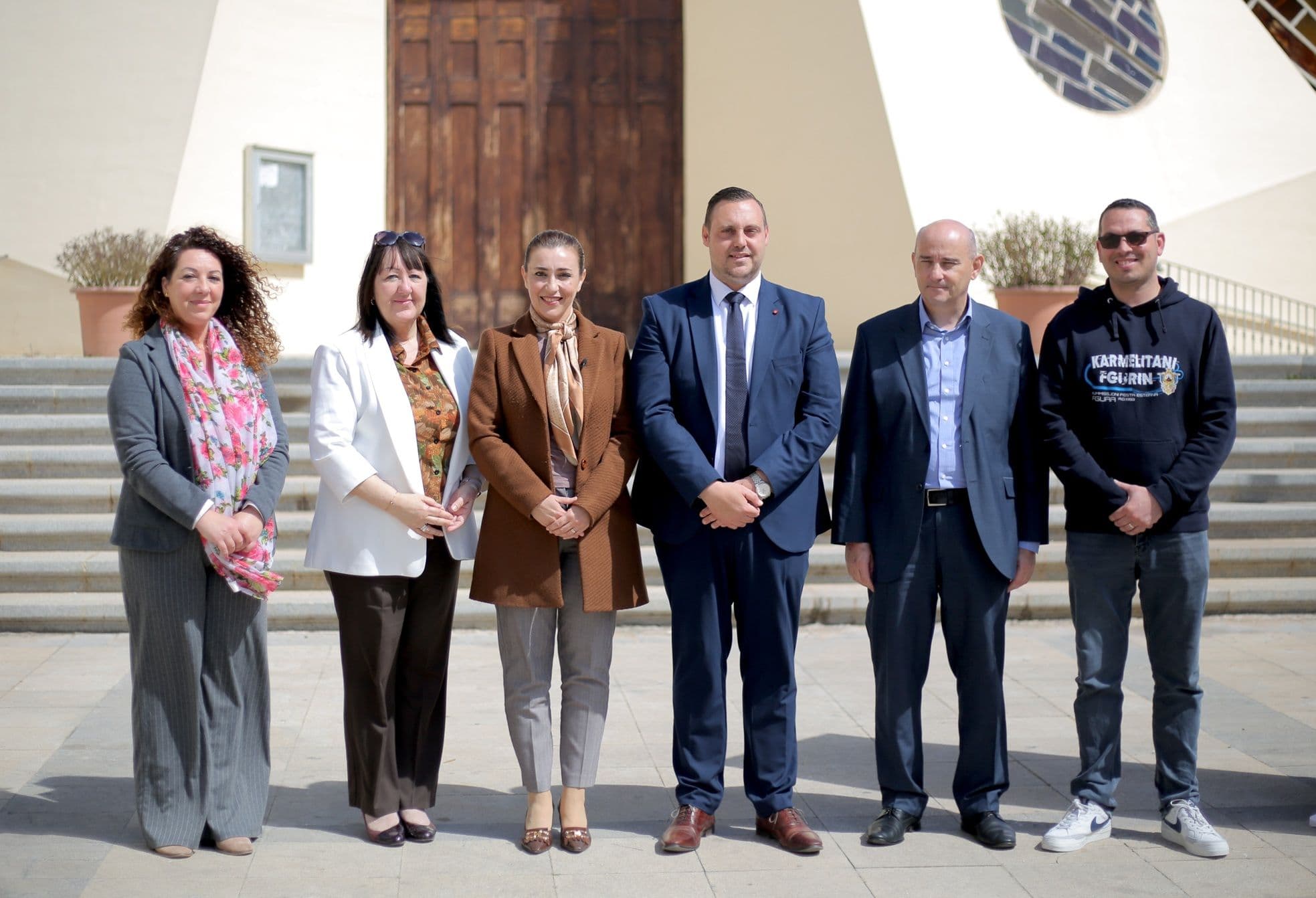 Fifth Edition Of Il-Mxegħila Ta’ Ħamis Ix-Xirka In Fgura