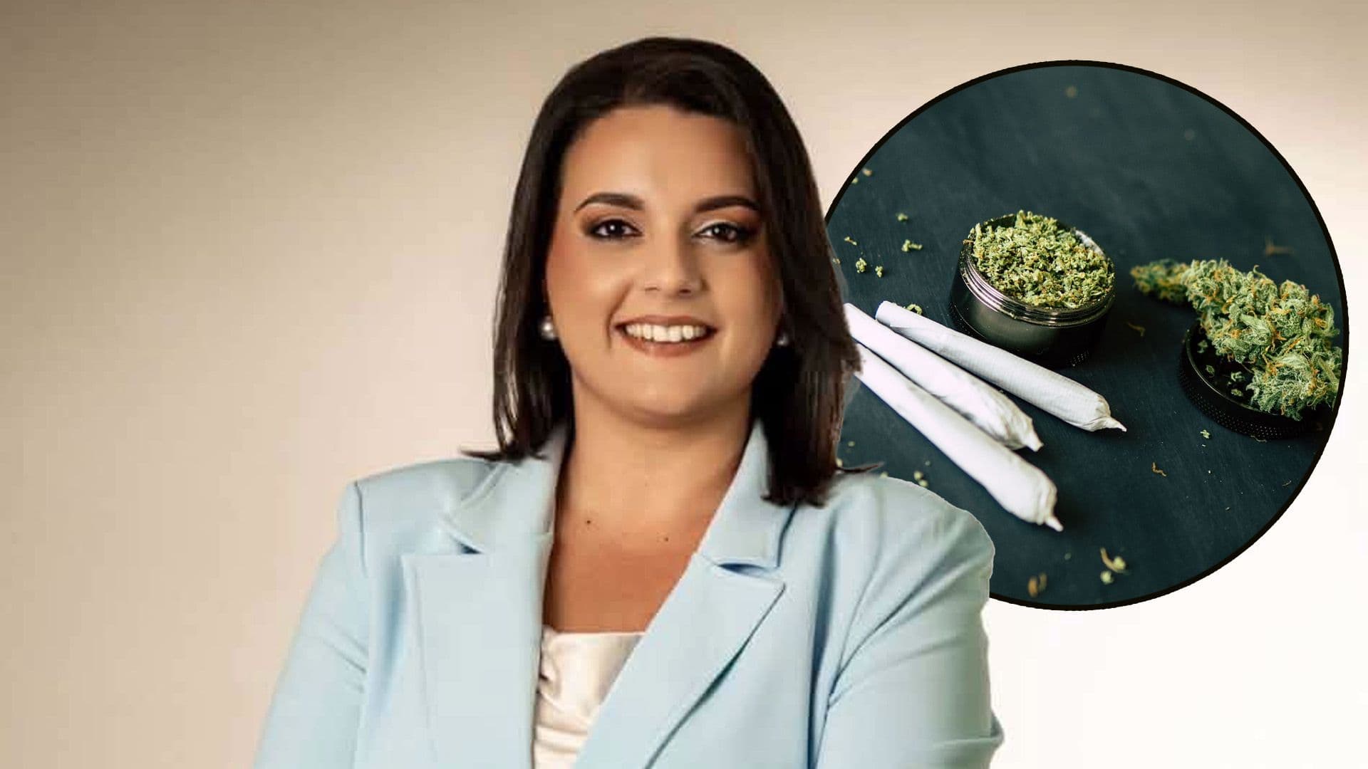 MP Calls For Independent Evaluation Of 2021 Responsible Cannabis-Use Reform