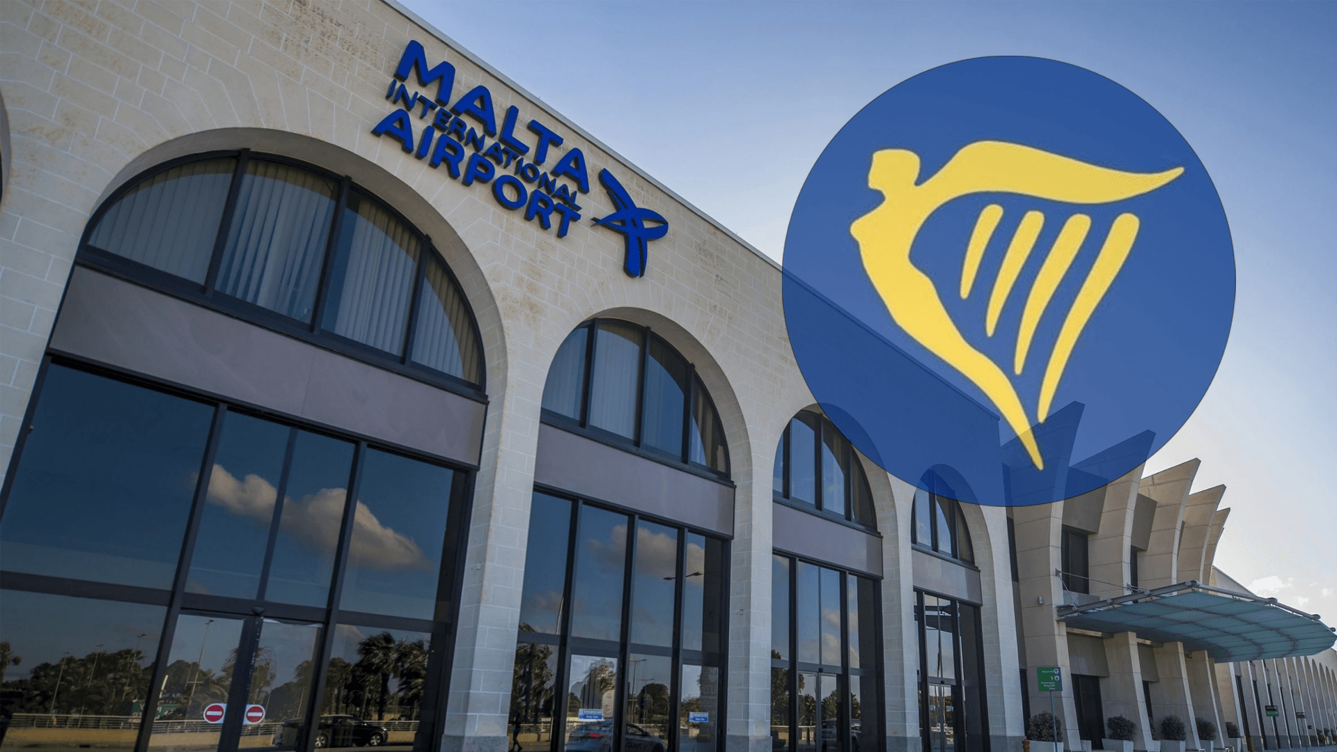 Ryanair Advertises Malta As The Destination This Summer