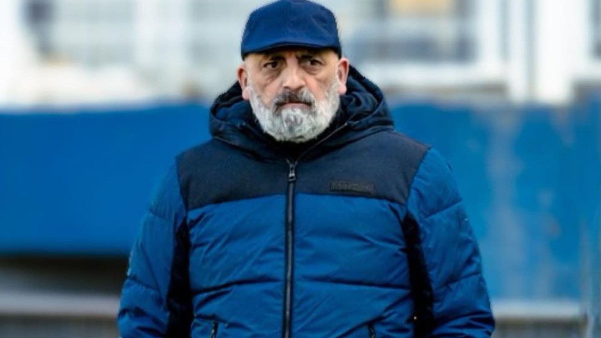 QRENDI FC WELCOME NEW HEAD COACH ALFRED ATTARD