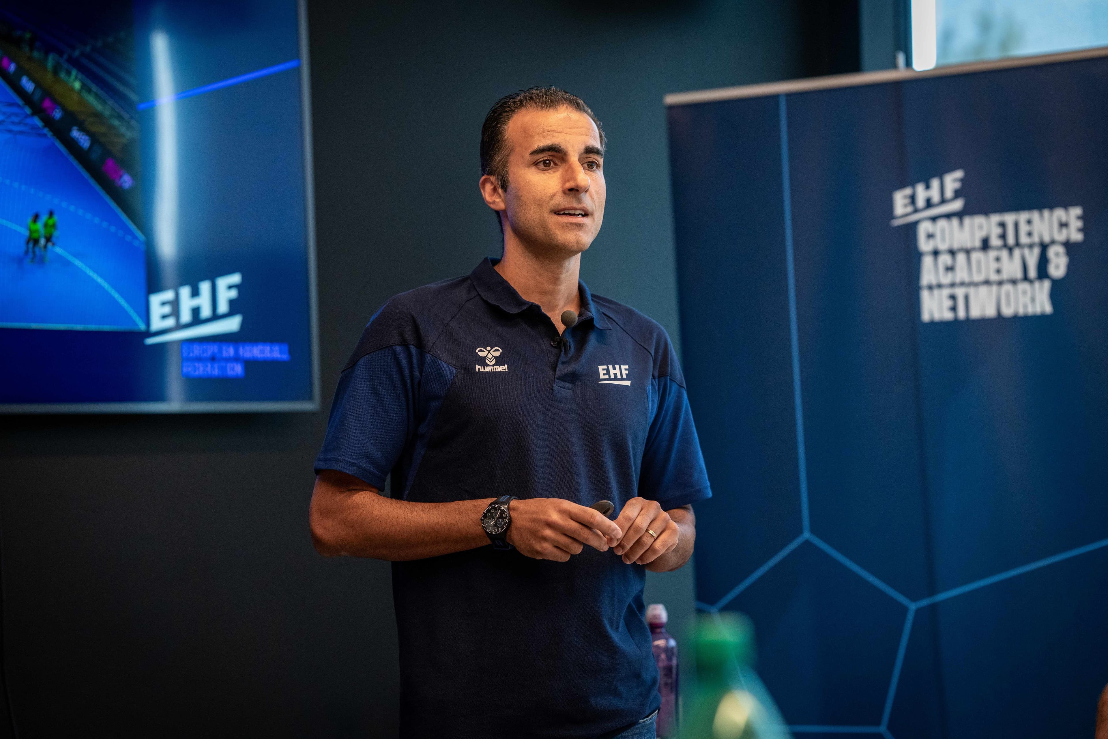 Malta Handball Gears Up For Final Weekend